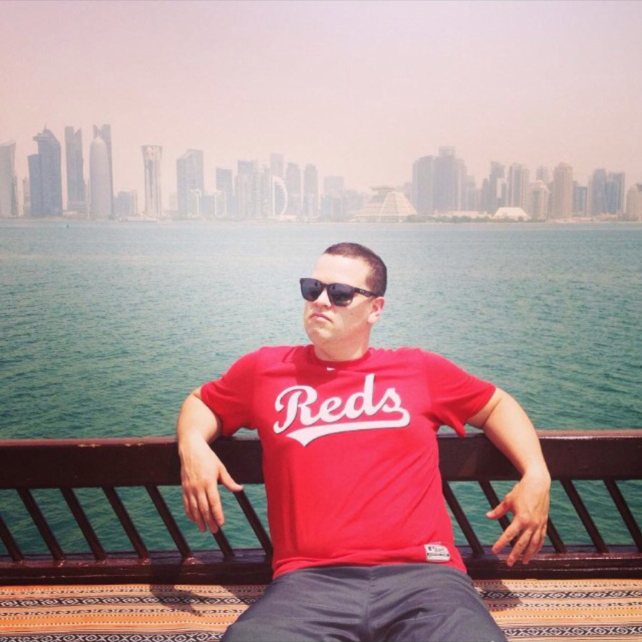 McFlyMohr's profile picture. 'Merica