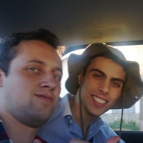 EzeBergero's profile picture. Ingeniero en sistemas.