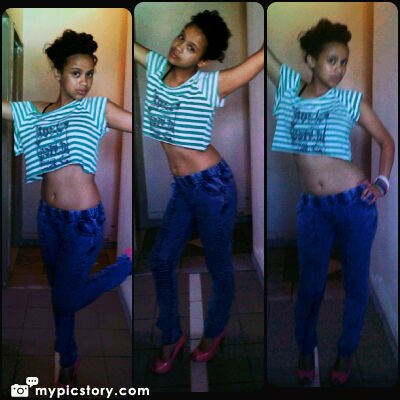 I live my life....the way I want....I got nothing to hide.....nothing at all!!!
