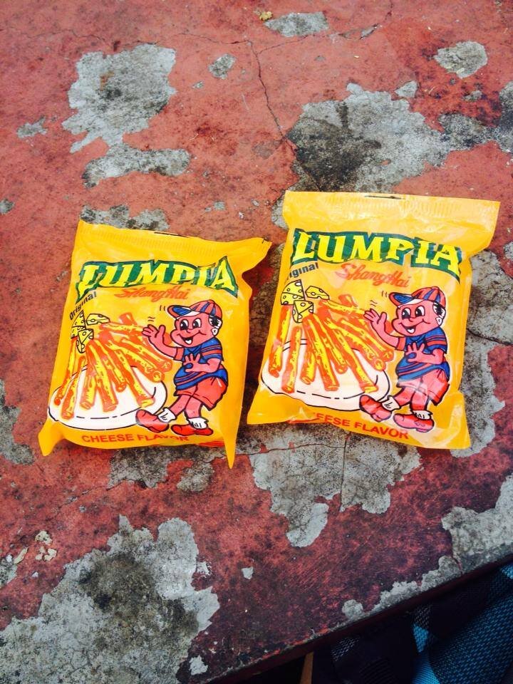 I know I'm a part of your childhood. :) IG: @lumpiashanghaisnacks/ FB: https://t.co/sFStATAQxn