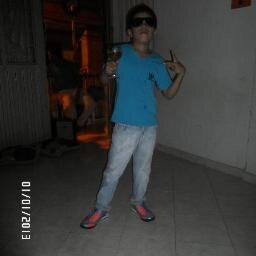 ¿oficial alex norvey sigueme y te sigo