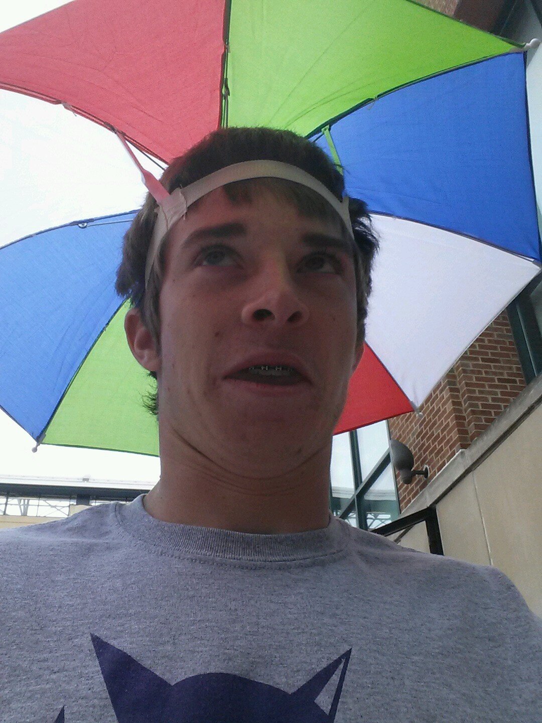 GarrettFiftyCal's profile picture. A friend is a friend,'til the end of the end.That's forever and a day.