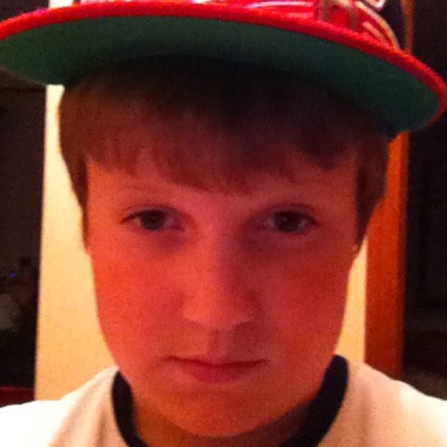 ahorn423's profile picture. 