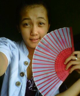 Ainii | Sumatra Utara , 26 Mei 1995 | LMKI P.Bun | pin233958D5 | Follow n Follback . ☺