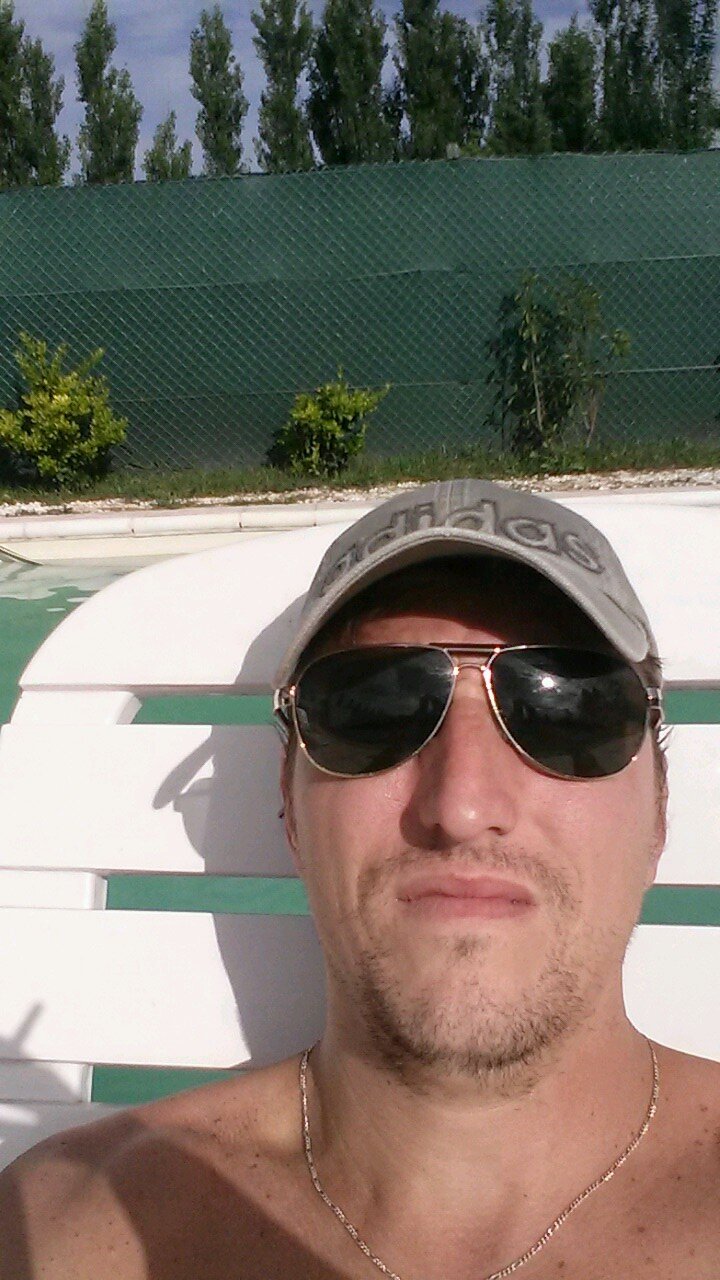 caiozim499's profile picture. 