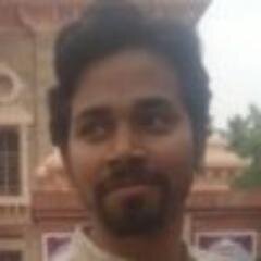 ShivajiDigal's profile picture. life Coach, Leader, Salesforce Sr. Architect, Nature Lover, Footballer