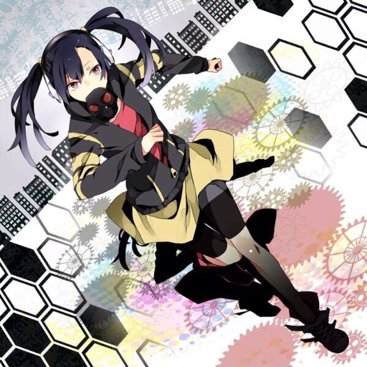 Agehatyoumte's profile picture. パズドラ、カゲプロ、アニメ好きです。 気軽にフォローして下さい