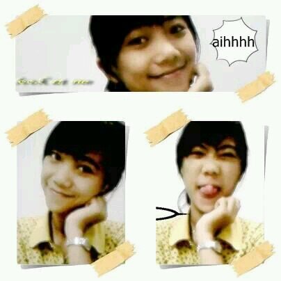 aih_septiono's profile picture. I'm so simple . . .