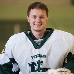 PipeMaster1's profile picture. Because the demands on a goalie are mostly mental, it means that for a goalie, the biggest enemy is himself. Not a puck, not an opponent- Ken Dryden