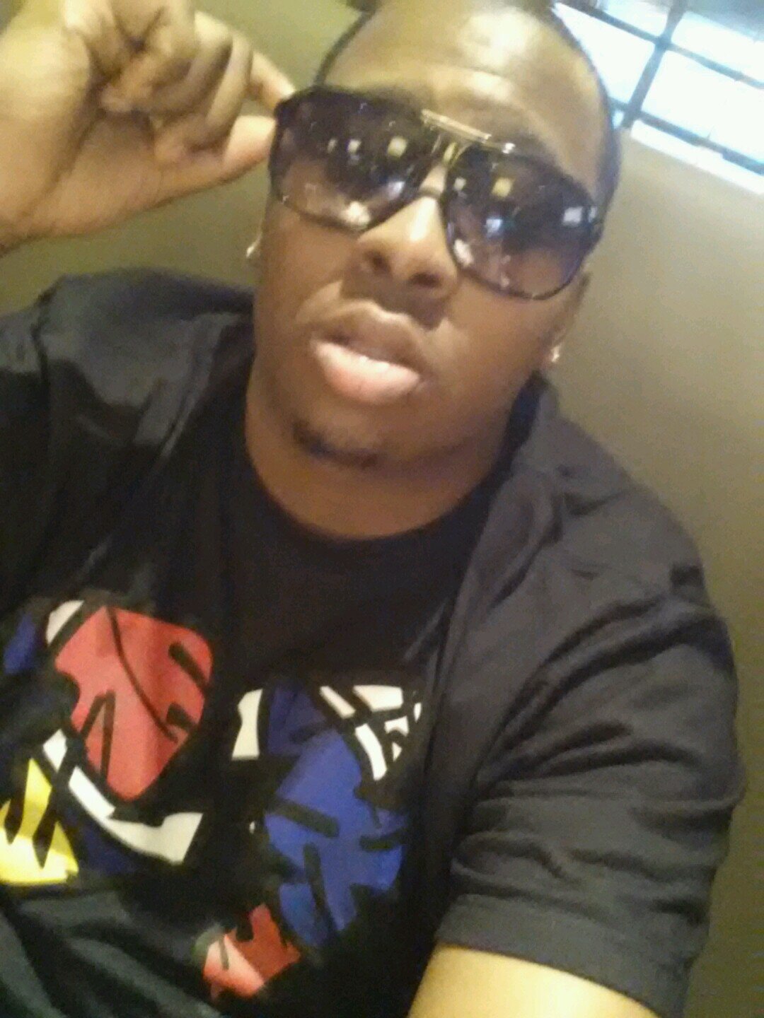 @darealcharlesncharge ~ instagram