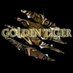 Golden Tiger (@thegolden_tiger) Twitter profile photo