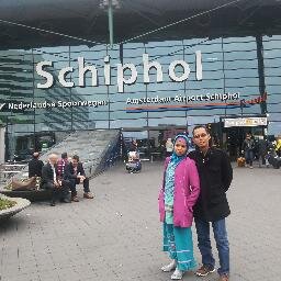 Enterpreneur,wife with 2 daughters