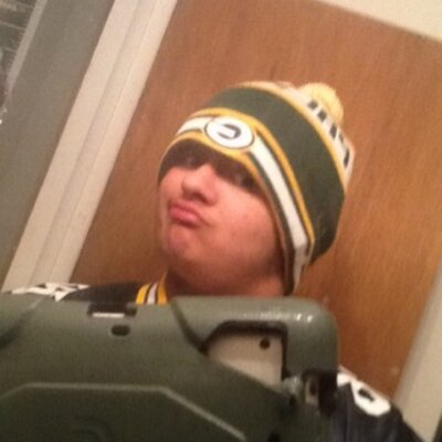 Profile Picture of Matthew Cory Neumann (@neumann_matt97) on Twitter