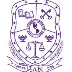 Northwestern University's Entity of Sigma Lambda Beta International Fraternity Inc.