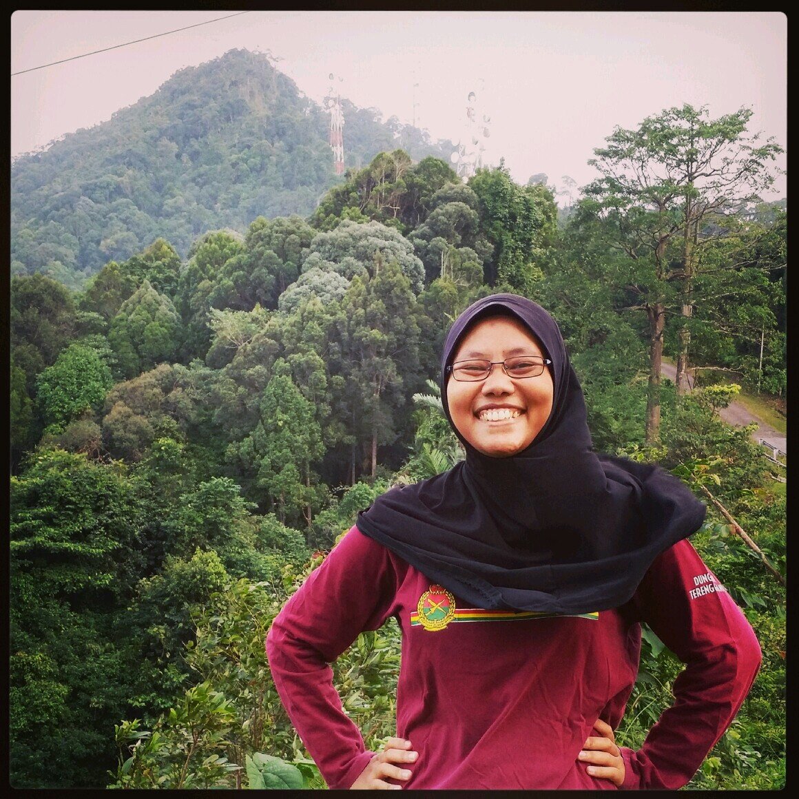 rosniramle's profile picture. 