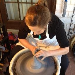 ceramic artist, klaybykate, for twenty years I have been making alchemical vessels inspired by earth, air, fire and water!