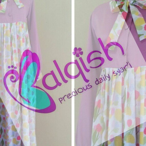 BALQISHgallery's profile picture. Provide excelent quality product for muslimah :) | sms or wa : 085695051930 | pin: 755e572a | fb: Balqish  http://t.co/9Op5g7nYW0…