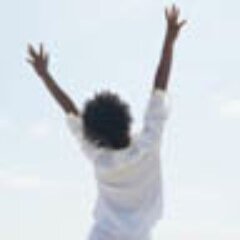 Speaker/Holistic Biz Coach/Master Life Coach: Transforming people's passions into the lifestyle they deserve.