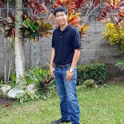■Sitio oficial de Alexis Enríquez en twitter