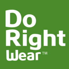 Do Right Wear, bringing awareness to ones self and the world.