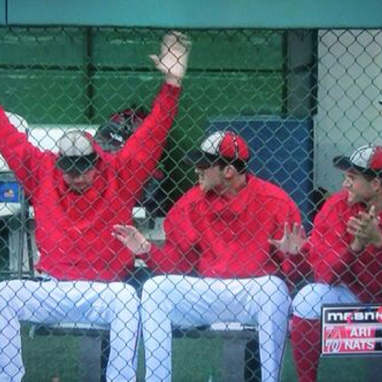 Retired D1 dream crusher.  #bullpenlife https://t.co/1zRTwX9RFu