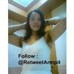 RetweetArmpit's profile picture. 💜 Love all about #fetish #lickable #hairy #bush #smooth #juicy #black #dark #armpit #axilla #ketiak #underarms

Any armpit pict and video? Just mention us!👅