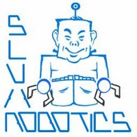 SLUH Robotics Club (@robotics1818) 's Twitter Profile