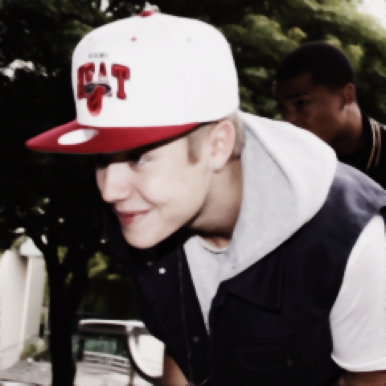 make the haters believers or beliebers