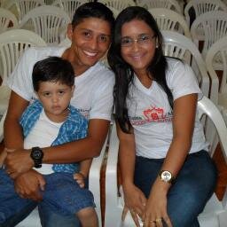 Alexoliveira05's profile picture. Amo Primeiramente a Deus , meu único e suficiente Salvado, Amo minha Família e sou ETERNAMENTE APAIXONADO PELA MINHA LINDA ESPOSA ,Obrigado Deus , Tu es Fiel !!