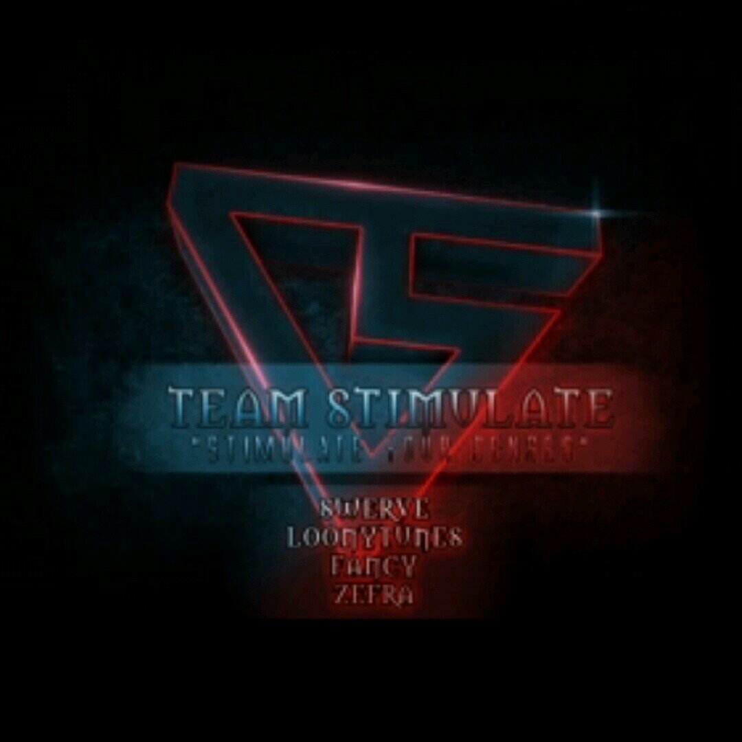 Team Stimulate Ps3 MrLoonyTunes