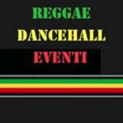 per tutti gli eventi dancehall