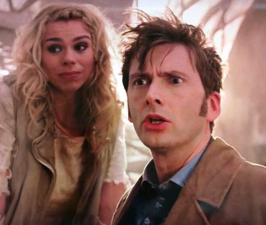 Band and TV show shipping woo