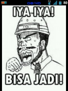 rikuddo_shenin's profile picture. oportunis