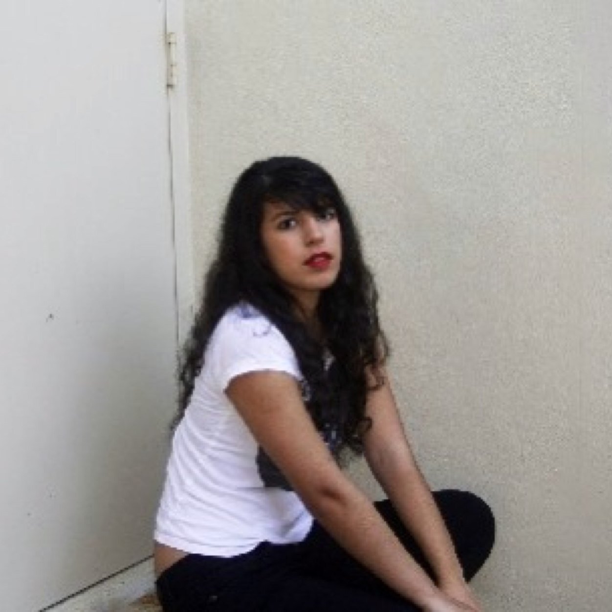 SieraMistborn's profile picture. aspiring filmmaker • screen junkie