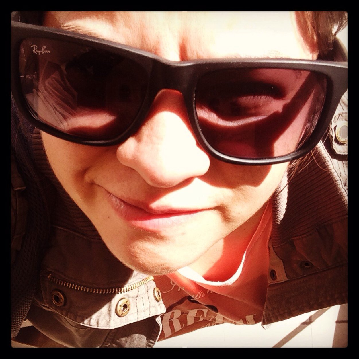 miyana1107's profile picture. So I like to keep my issues strong