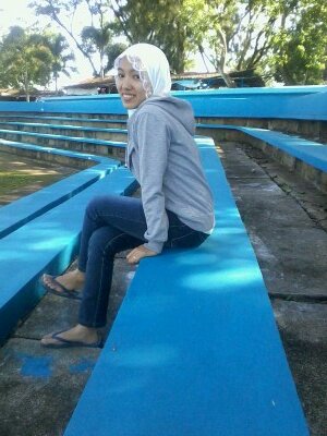 GeeGyta's profile picture. aku suka coklat :)