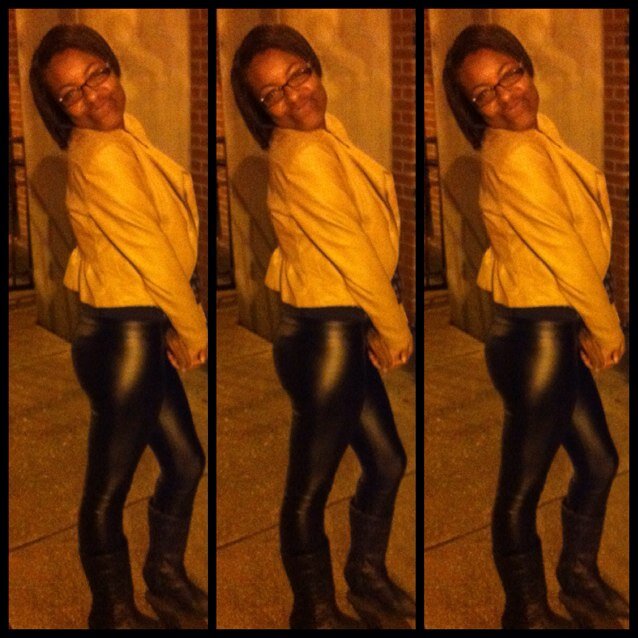 20 , Aquarius, $$$$, All I Have Is Me ,