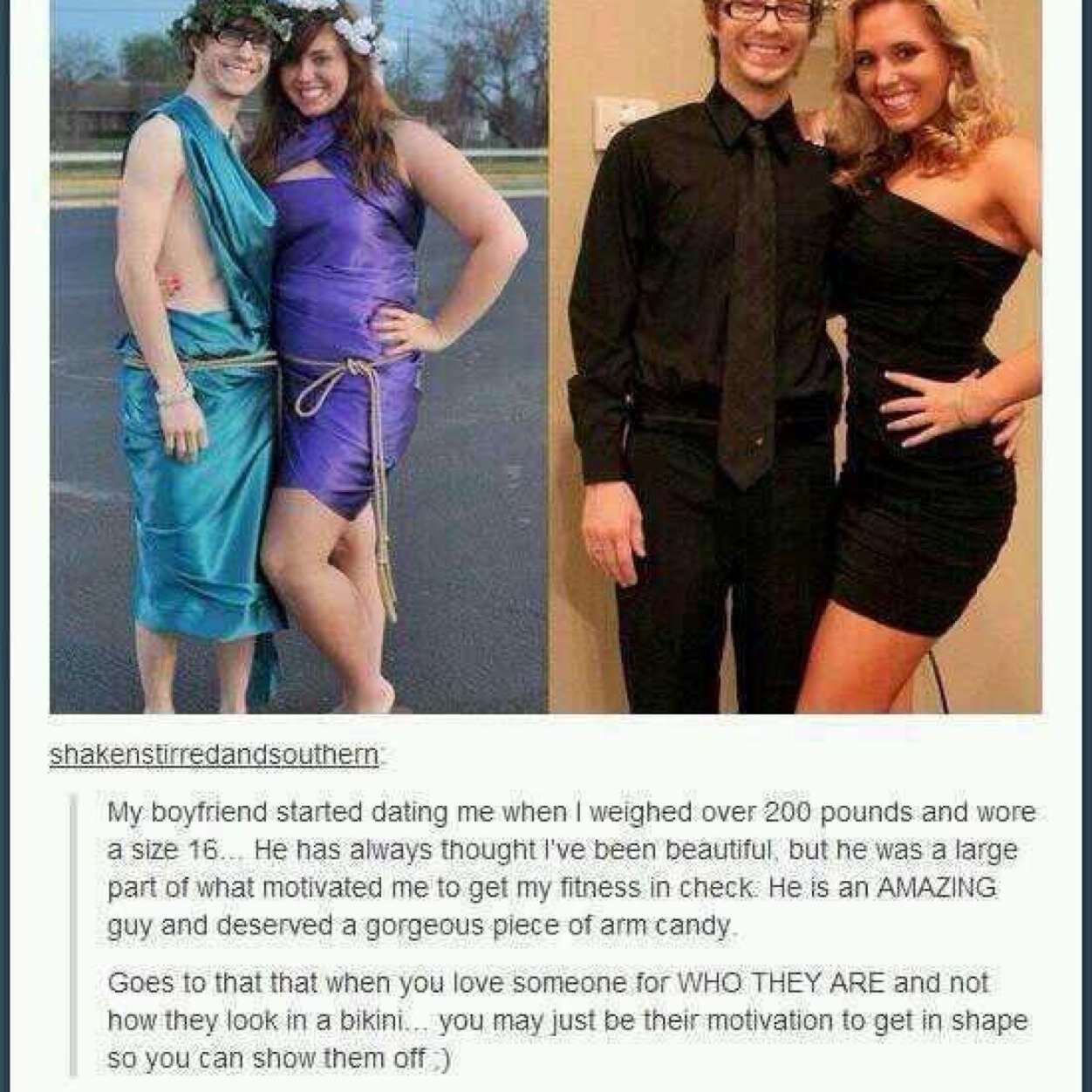 60lbs2beautiful's profile picture. SW: 193 CW: 175.8