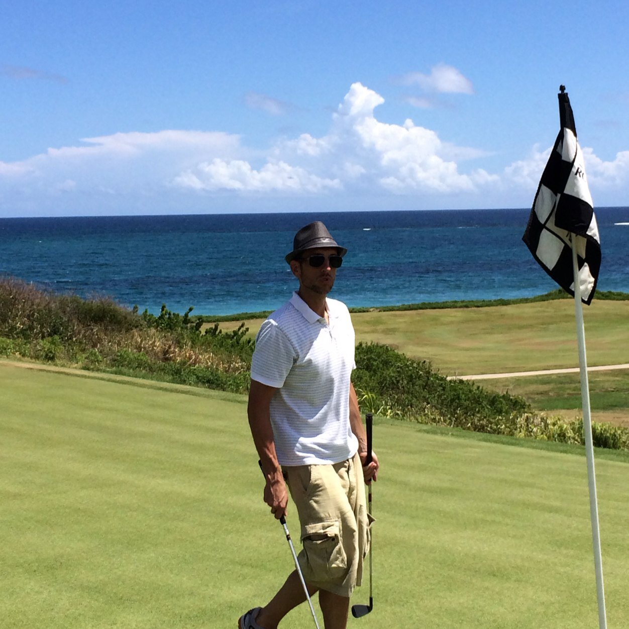 kozeric's profile picture. Tenacious