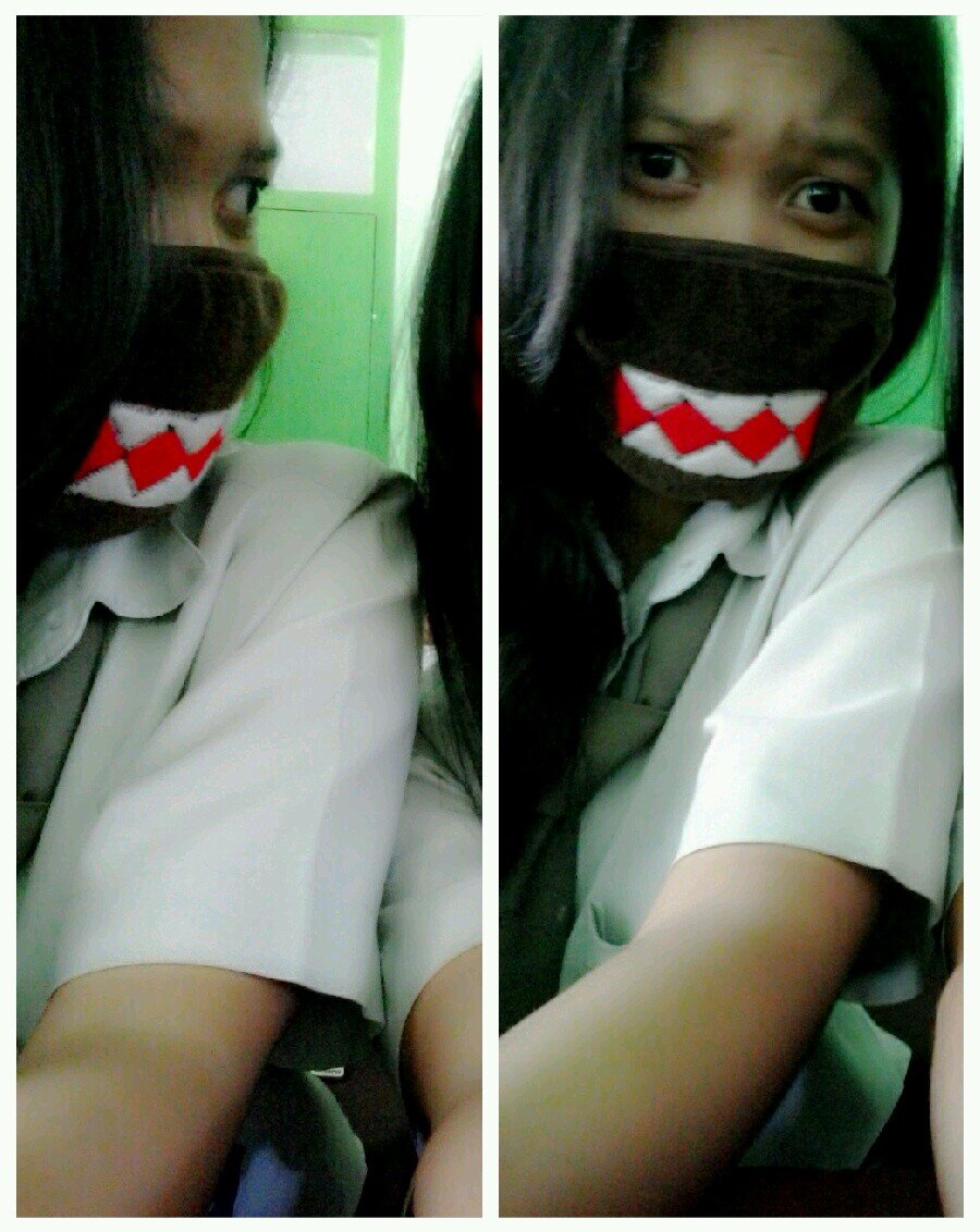 SHS 1 mejayan | XII IPA 3 | life must go on~