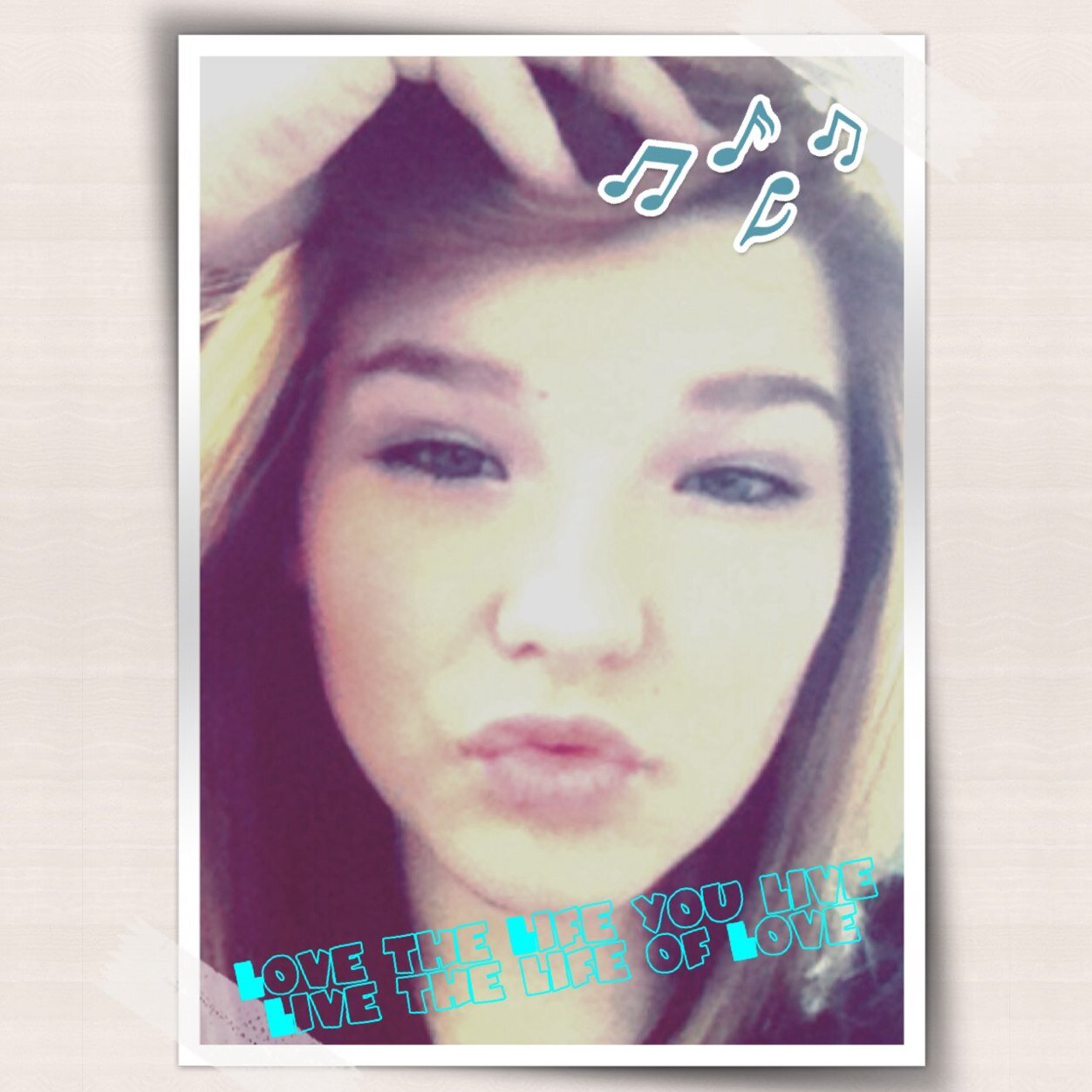 im addicted to Facebook, instagram, and youtube. Names- Instagram:infinityxforever & Youtube:LilDutchBeauty