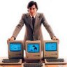 LongShortTrader's profile picture. Investment Analyst at Gotham City Research LLC since 2012  Expertise: Discovering new ways of losing money. “Question unchallenged assumptions.”