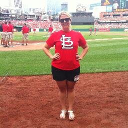 amyzentgraf's profile picture. Marketing professional in the St. Louis area. Lover of all things social, fun, creative and vibrant.