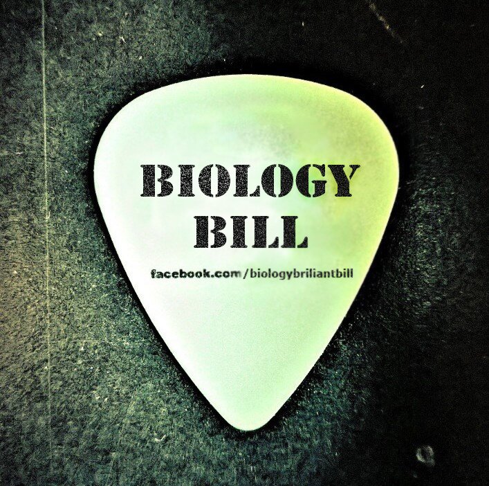 Biology_Bill's profile picture. Official Twitter of Biology Brilliant Bill