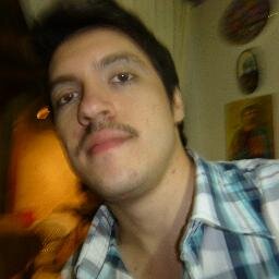Animador Digital. Me encanta el fútbol y la U. de Chile. Los videojuegos son mi pasión.