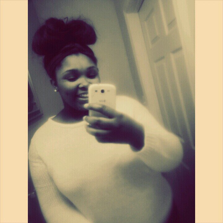 • #KnowDaLake • Kee-ar-ah • Scorpio ♏• Queen