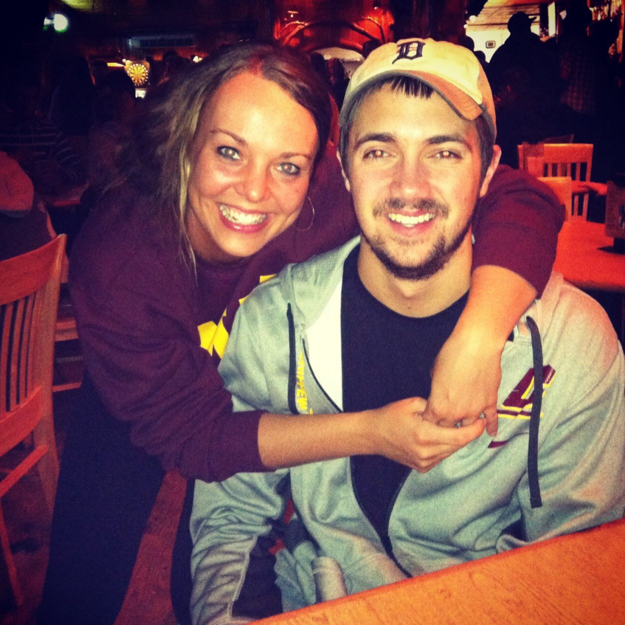 Tiffany_Holmes3's profile picture. 