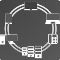 Haciendo realidad tus proyectos de IT.
Empresa dedicada a las tecnologías de la información y telecomunicaciones con más de 10 años de experiencia en el ramo