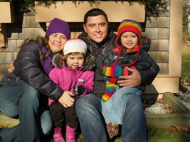 Husband, father, business owner and proud Canadian.