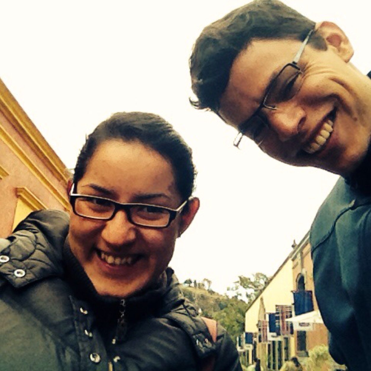 chevecin's profile picture. Soy un hombre, no un santo